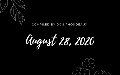 August 28, 2020