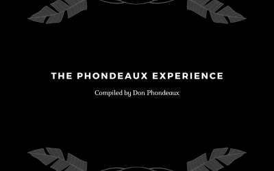 The Phondeaux Experience