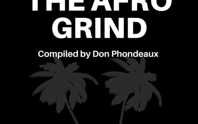 The Afro Grind