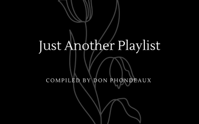Just Another Playlist