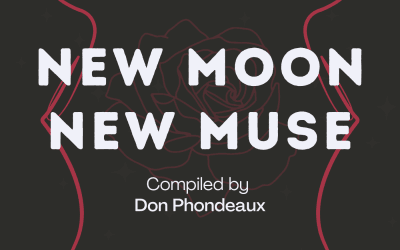 New Moon, New Muse