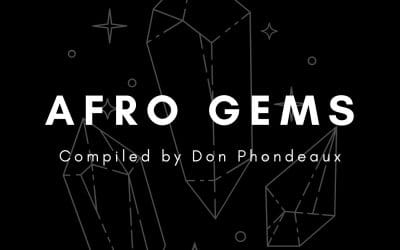 Afro Gems