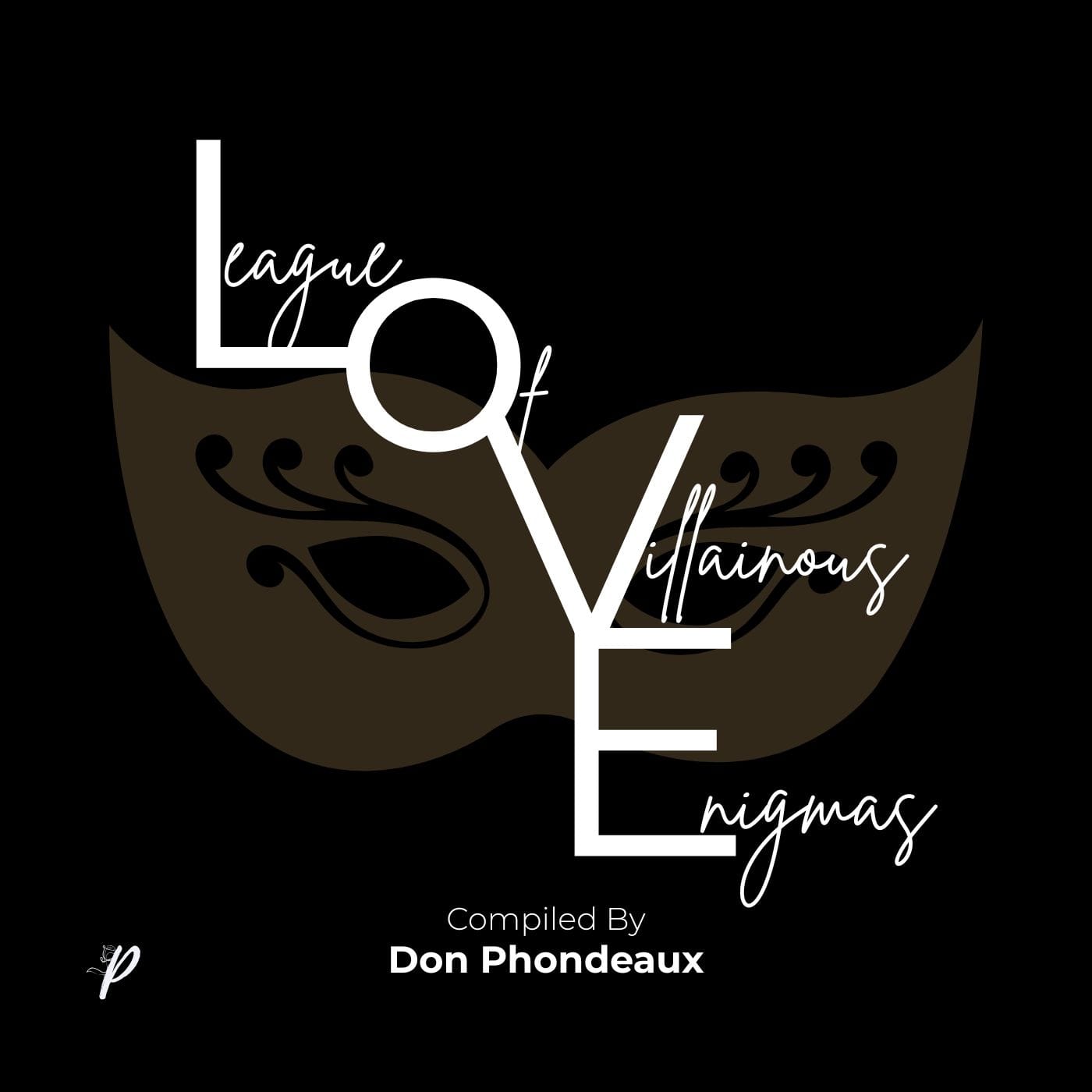 A Don's Ambition artwork