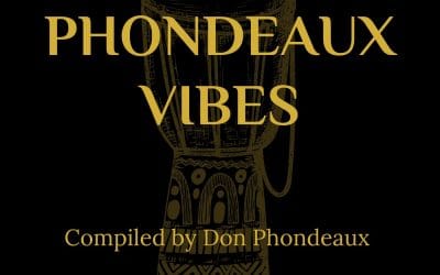 Phondeaux Vibes
