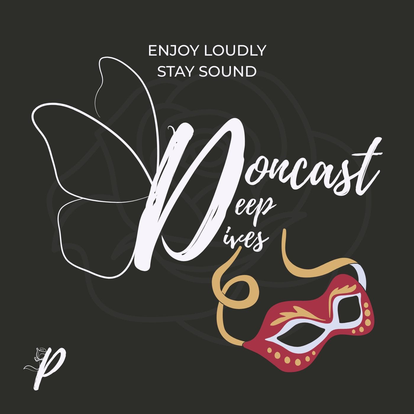 Doncast Deep Dives artwork