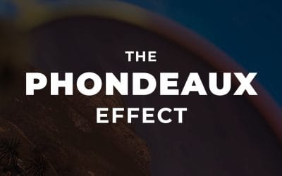 The Phondeaux Effect