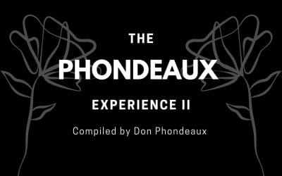 The Phondeaux Experience II