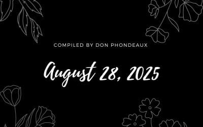 August 28, 2025