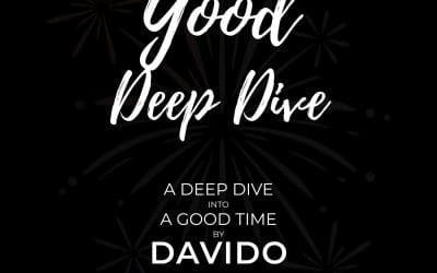 A Good Deep Dive