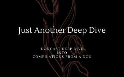 Just Another Deep Dive