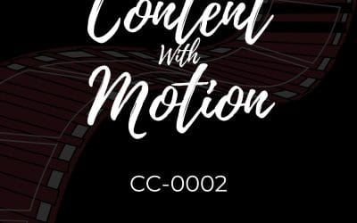 Content With Motion