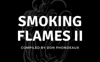 Smoking Flames II