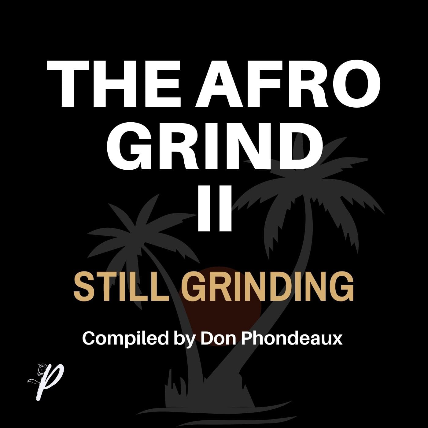 A Don's Ambition artwork