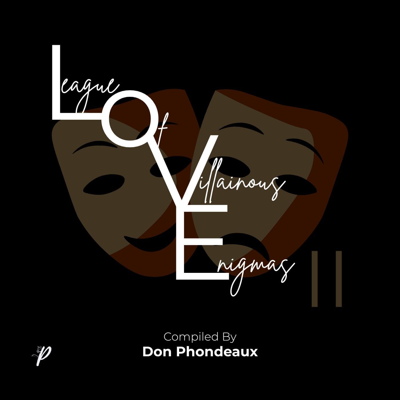 A Don's Ambition artwork