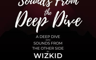 Sounds from the Deep Dive