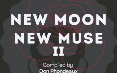 New Moon, New Muse II
